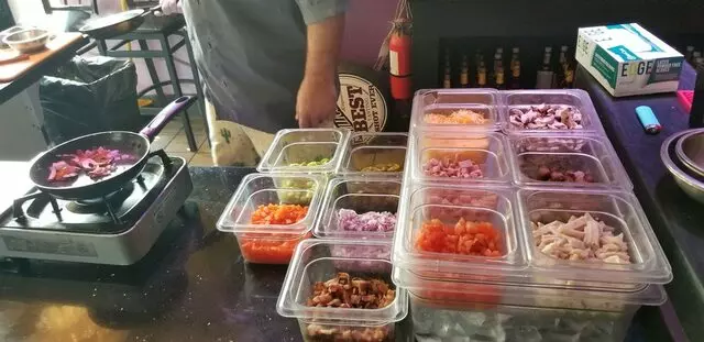 Hamburger Mary’s
