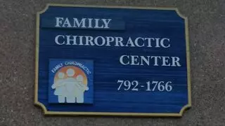 McFadden Family Chiropractic