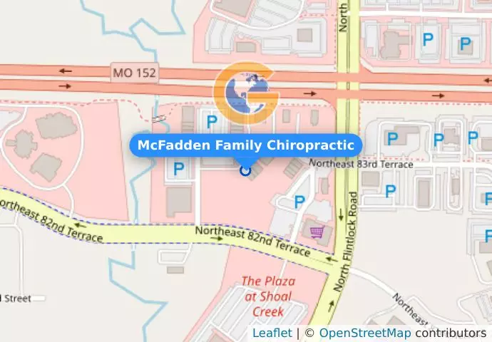 McFadden Family Chiropractic