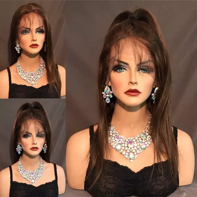 5 STARR HAIR