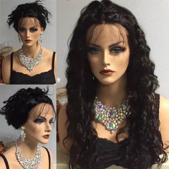 5 STARR HAIR