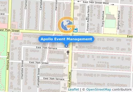 Apollo Event Management