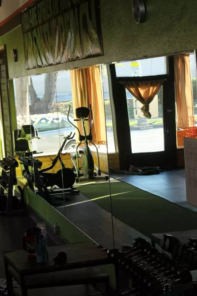 F3 Fitness