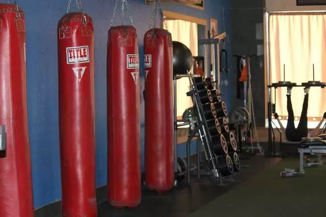 F3 Fitness