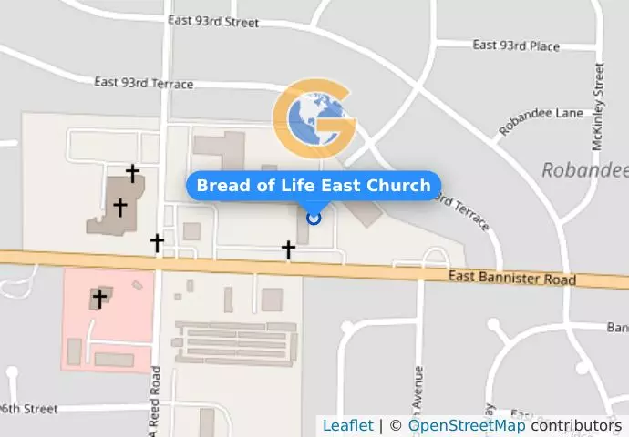 Bread of Life East Church