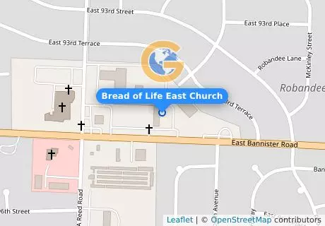 Bread of Life East Church