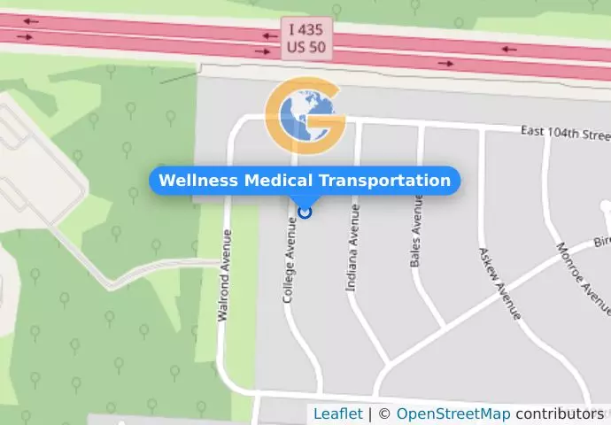 Wellness Medical Transportation
