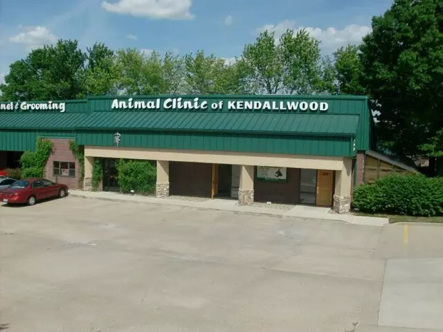 Animal Clinic