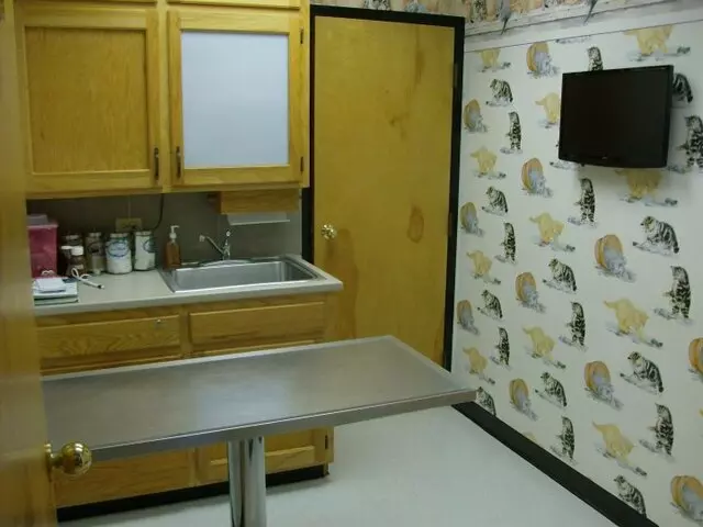 Animal Clinic