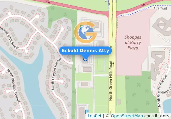 Eckold Dennis Atty