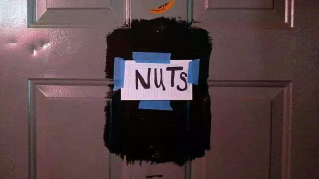 The Peanut