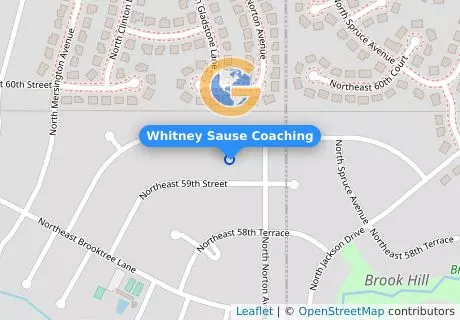 Whitney Sause Coaching