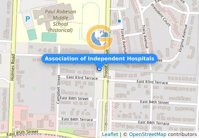 Association of Independent Hospitals