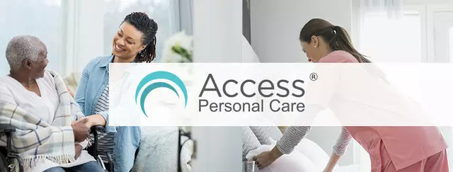 Access Personal Care