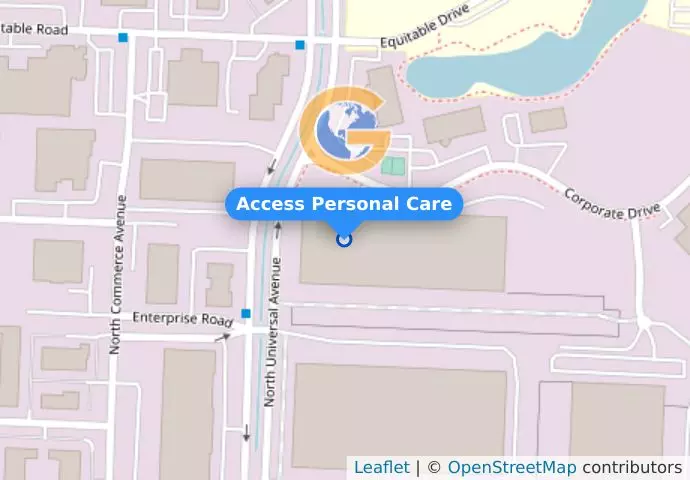 Access Personal Care
