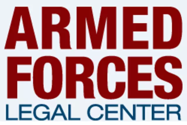 Armed Forces Legal Center