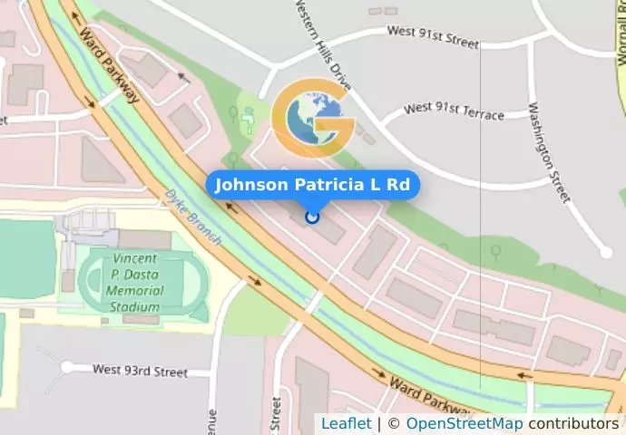 Johnson Patricia L Rd