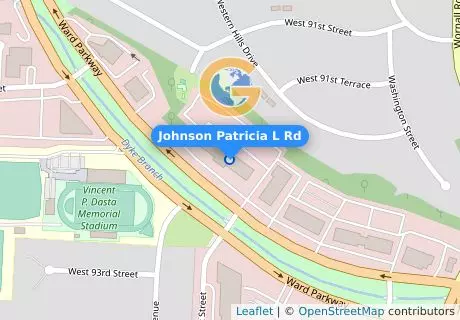 Johnson Patricia L Rd
