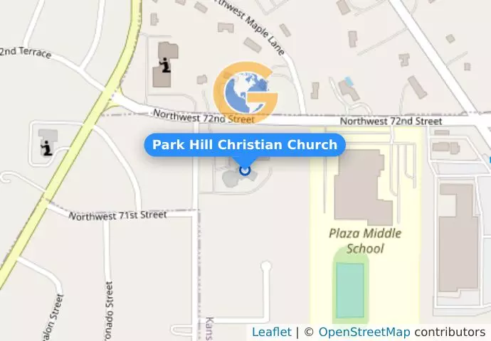 Park Hill Christian Church
