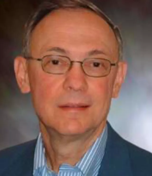 Allen Gutovitz, MD