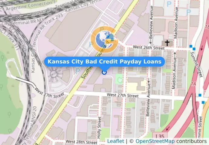 Kansas City Bad Credit Payday Loans