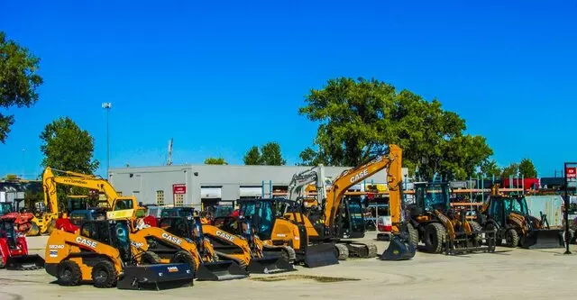VLP An EquipmentShare