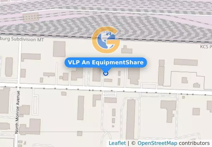 VLP An EquipmentShare