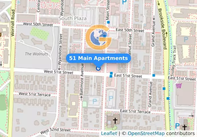 51 Main Apartments