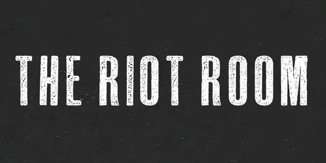 The Riot Room