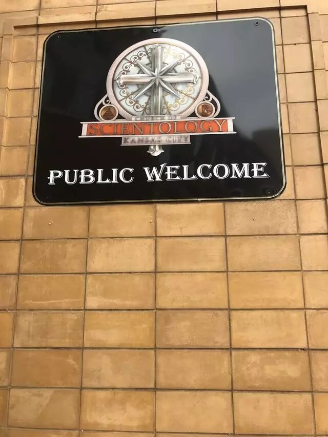 Church of Scientology of Kansas City