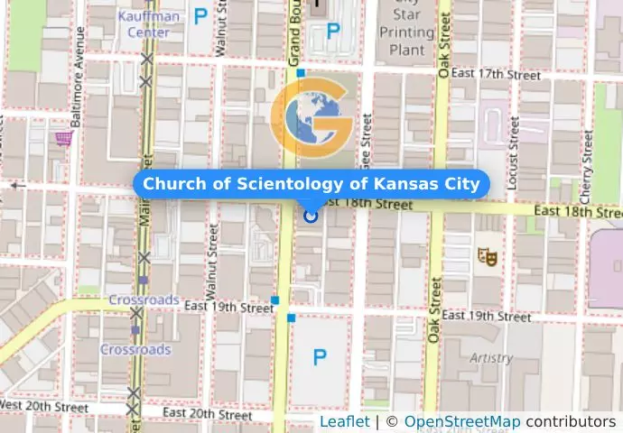 Church of Scientology of Kansas City