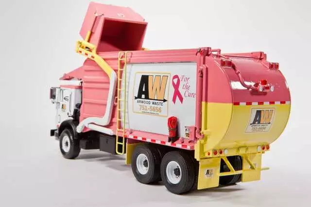 Arwood Waste of Kansas City