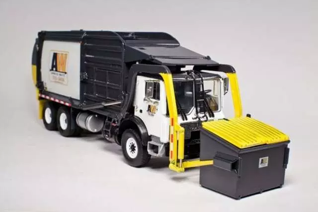 Arwood Waste of Kansas City