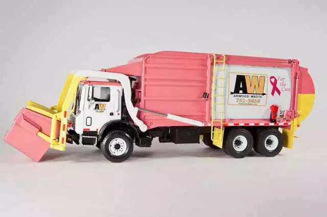Arwood Waste of Kansas City