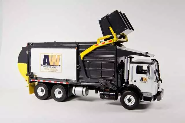 Arwood Waste of Kansas City