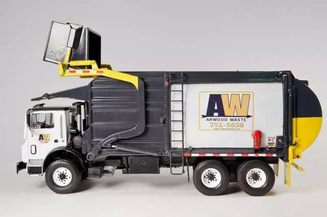 Arwood Waste of Kansas City