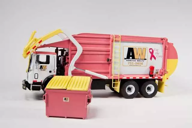 Arwood Waste of Kansas City