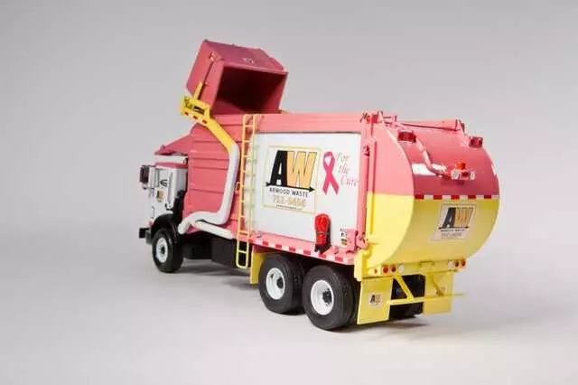 Arwood Waste of Kansas City