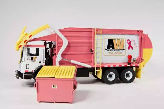 Arwood Waste of Kansas City