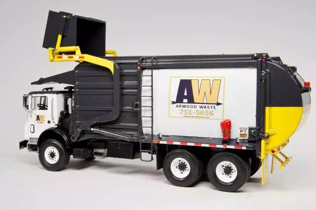 Arwood Waste of Kansas City
