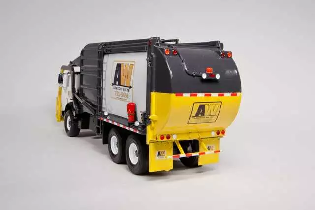 Arwood Waste of Kansas City