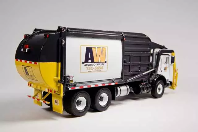 Arwood Waste of Kansas City