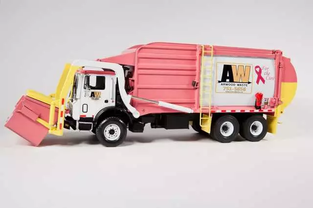 Arwood Waste of Kansas City