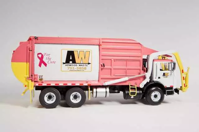 Arwood Waste of Kansas City