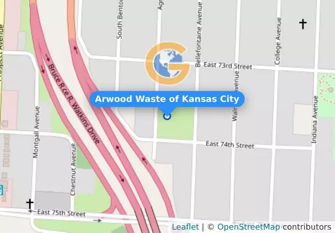 Arwood Waste of Kansas City