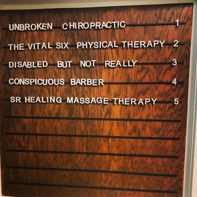 Sacred Roots Holistic Healing