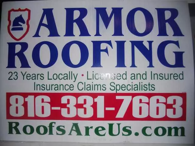 Armor Roofing