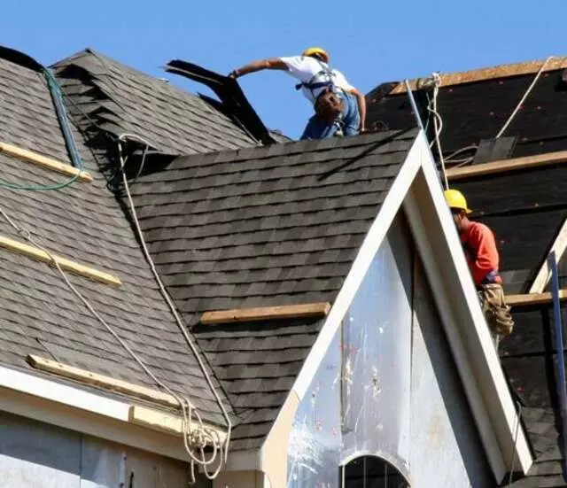 Armor Roofing