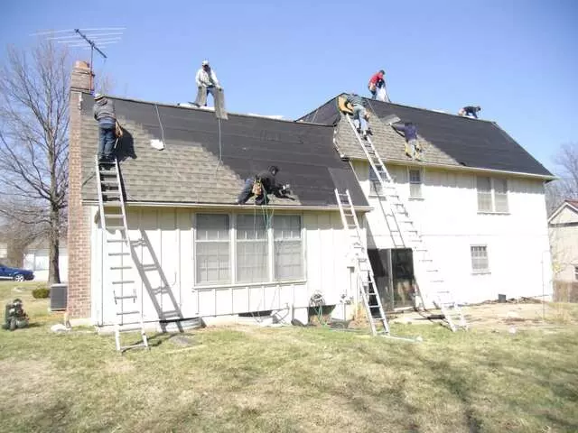 Armor Roofing