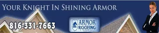 Armor Roofing
